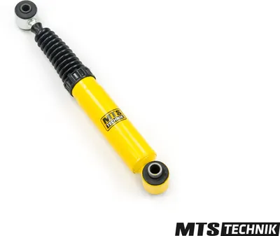 Produktbild von MTS Sport Stoßdämpfer Hinten (HA) einzeln für Peugeot 206 + T3E Peugeot 206