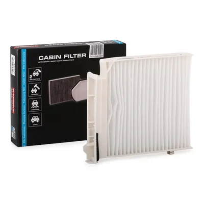 Produktbild von KAMOKA F401901 Innenraumfilter Pollenfilter für RENAULT Clio III Schrägheck (BR0/1, CR0/1)