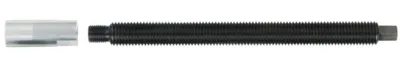 Imagen del producto de KS TOOLS: Eje, M16x2,0, 230 mm con funda de extracción para tornillos (150.2772)