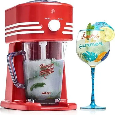 Immagine prodotto di Macchina per coni gelato in plastica