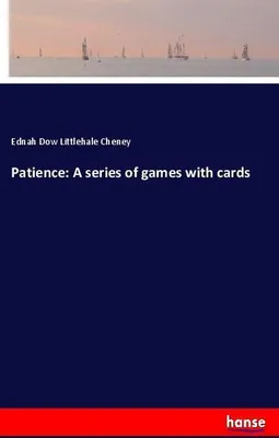 Produktbild von Patience: A series of games with cards