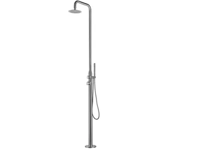 Produktbild von Garten Dusche JUIST von Ideal Eichenwald