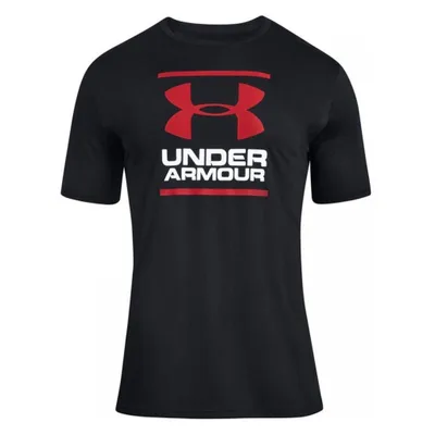 Immagine prodotto di Under Armour Ua Gl Foundation Ss T 001 Nero L