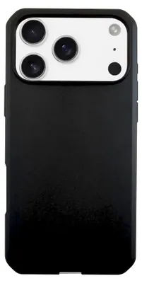 Produktbild von Urban Armor Gear 114543114040, Cover, Apple, iPhone 17 Pro, 16 cm (6.3"), Schwarz