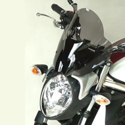 Obrázok produktu pre Wscrn Suz Sfv 650 Gladius Bk