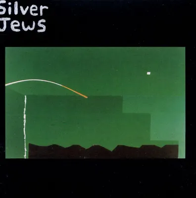 Image de Silver Jews - Pont naturel