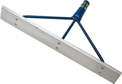 Produktbild von Idealspaten Teerverteiler ALU 800 mm C-Profil