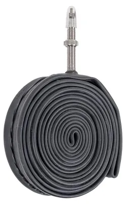 Image de Chambre à air vélo Schwalbe SV15 valve Presta 27"/28" 18 - 28 mm