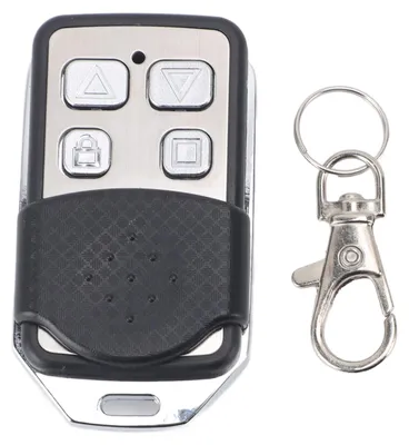 Immagine prodotto di Apertura remota automatica per porte, controller con codice di apprendimento per porte basculanti di garage