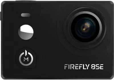 Image de Hawkeye Firefly 4K 90 degrés Caméra d'action