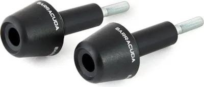 Produktbild von Barracuda Sturzpads Yamaha MT-07 Tracer MT07 Tracer RM14