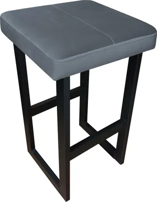 Obrázok produktu pre Barová stolička ALEX LOFT 60 cm BL14