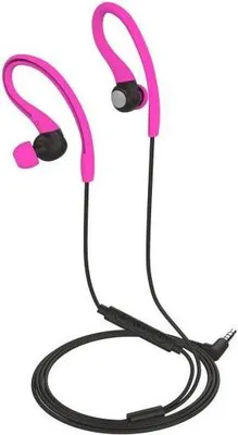 Immagine prodotto di Celly UP700 Active Auricolare Cablato In-ear Musica e Chiamate Rosa