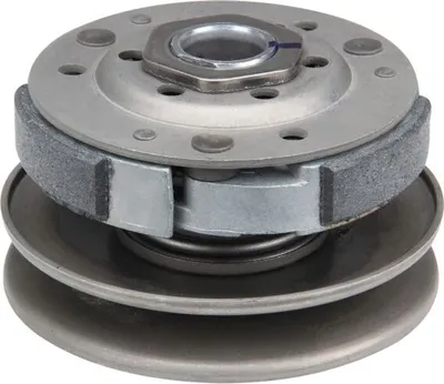Zdjęcie produktu dla Sprzęgło konwertera 107mm (10mm) Citomerx do Piaggio, Peugeot, Minarelli, Kymco, GY6 139QMB