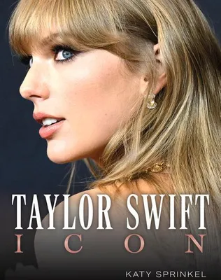 Produktbild von Taylor Swift