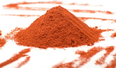 Produktbild von Geräucherter Paprika (mild) - Gewürz - Pulver - gemahlen - 70g