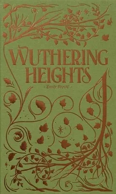 Obrázok produktu pre Wuthering Heights