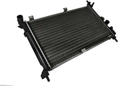 Produktbild von Kühler, Motorkühlung THERMOTEC D7X011TT