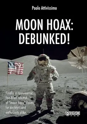 Immagine prodotto di Moon Hoax