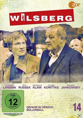 Produktbild von Wilsberg
