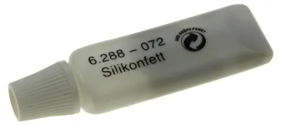 Productafbeelding van Kärcher 62880720, 6.288-072.0: Siliconenvet voor hogedrukreinigers
