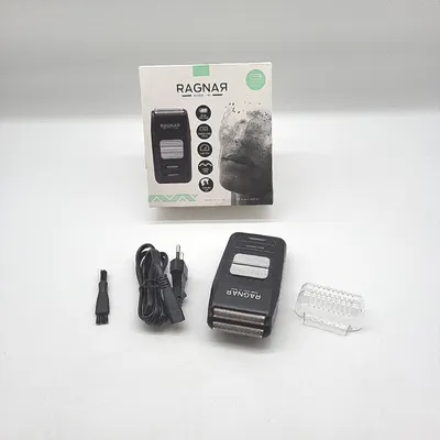 Obrázek produktu pro EUROSTIL Shaver Barber Line Holicí strojek Buccaneer pro muže.