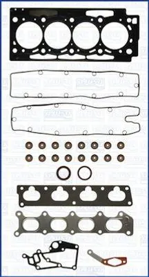 Produktbild von AJUSA 52208900 Zylinderkopf Dichtungssatz passend für PEUGEOT 407 SW (6E) 807 MPV 407 (6D) 406 (8B) für CITROËN C8 II