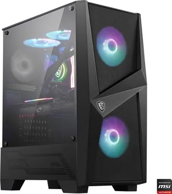 Produktbild von VIST PBMSI Ultimate Ryzen 7 8700F RTX 5060Ti 32GB SSD 1TB WIFI W11