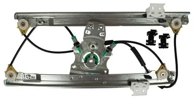 Image de Lève-vitre électrique avant droit pour Citroën C5 III, à partir de 2008