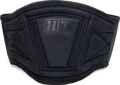 Immagine prodotto di Cintura renale Maxtuned Heavy Tuned "HT" - taglia S / M - nera - elastica