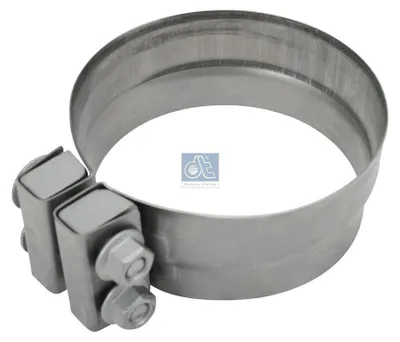 Produktbild von DT Spare Parts 2.14149 Auspuffschelle für VOLVO B 12
