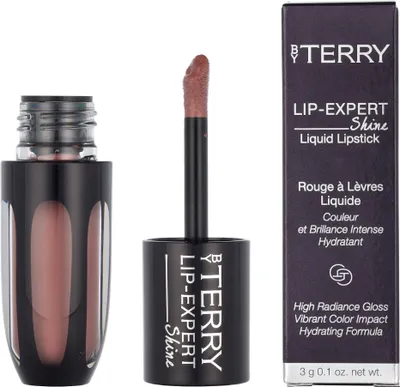 Productafbeelding van Terry Lip-Expert Shine, tint: Nahá, Vintage Nude, 1 kleur, Kleur, Kleurintensiteit, Glanzend, Verpakking: fles