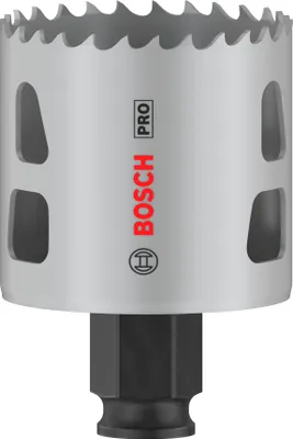 Produktbild von PRO Multi Material PC Plus Lochsäge, 51 mm