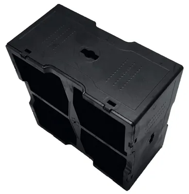 Image de Kit de filtres à charbon actif Bauknecht CFVH4-C
