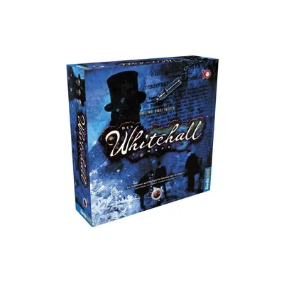 Produktbild von Giochi Uniti Der Whitehall-Mord (DE) - Brettspiel