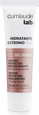 Image de CuMLAUDE LAB CLX Moisturizing Gel 30ml
