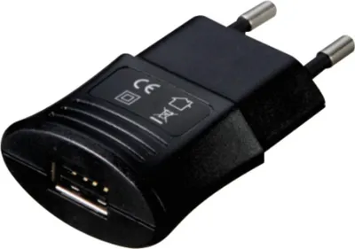 Produktbild von Yingjiao Steckernetzteil 6W 5V 1,2A  USB-A
