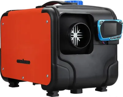 Zdjęcie produktu dla Ogrzewanie Postojowe Blitzwolf Bw-Ah-H2B, 5Kw
