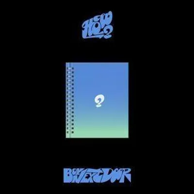 Produktbild von How? (Earth Ver.)
