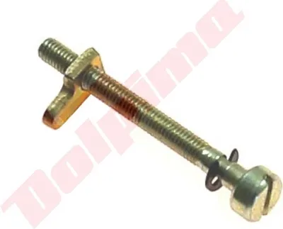 Produktbild von Kettenspanner Für Husqvarna 137, 141 ( 530 01 58-26 )
