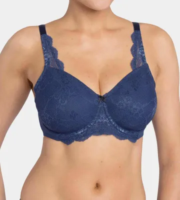 Produktbild von Triumph Damen Bügel-BH Contouring Sensation - BLACK - Größe 70D