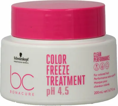 Produktbild von Schwarzkopf Repair-Spülung 17208 200 ml pH 4,5