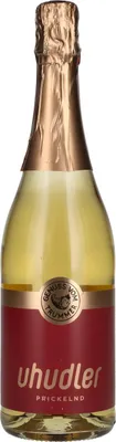 Image de Trummer Uhudler prickelnd weiß 11% Vol. 0,75l
