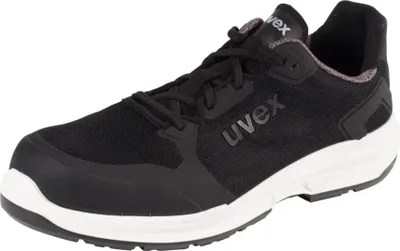 Image de Chaussures de sécurité uvex 1 sport S1 basses noires 51