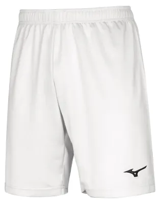 Produktbild von Mizuno Unisex Trad Skuyu Short - P2EB7635, Farbe:Weiß, Textil:XL