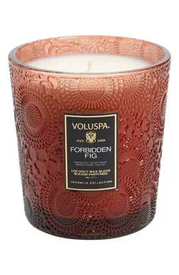 Productafbeelding van VOLUSPA Japonica, geurkaars met de geur van vijgen, 255 gram