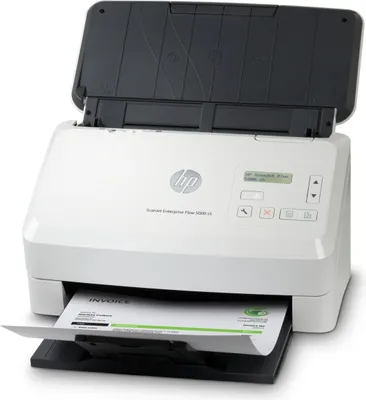 Produktbild von HP ScanJet Enterprise Flow 5000 s5