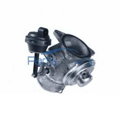 Immagine prodotto di Valvola AGR Valvola a membrana pneumatica con guarnizione PARTSTEC per, tra gli altri, VW BORA