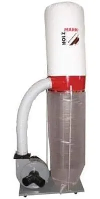 Image de Système d'aspiration Holzmann | ABS 2480 | Installation d'aspiration | Aspirer | ABS2480 | Pour professionnels et bricoleurs