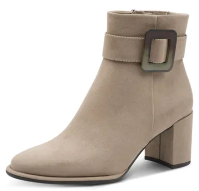 Image de Bottes Marco Tozzi, taille 40